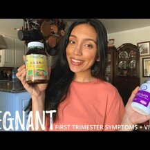 Пренатальные витамины, Prenatal Multi Baby & Me 2, 120 таб...