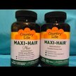 Відео огляд на Country Life, Maxi-Hair 2000 mcg, Maxi-Hair 2000 мкг, 90 таблеток