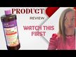 Відео огляд на Liquid Multivitamin Mixed Berry Flavored, Мультивітаміни, 8 шт