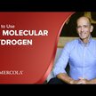 Відео огляд на Dr. Mercola, H2 Molecular Hydrogen, Молекулярний водень, 30 табле