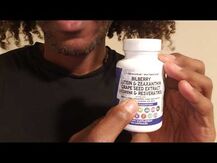 Eye Vitamins with Bilberry Lutein and, Підтримка здоров'я...