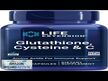 Відео огляд на Glutathione Cysteine & C, Глутатіон Цистеїн Вітамін C, 100 ка
