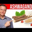 Видео обзор на Dr. Berg, Ашваганда, Ashwagandha with Black Pepper, 90 капсул