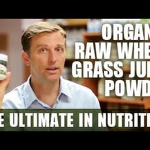 Ростки пшеницы Витграсс, Wheatgrass Juice Powder Lemon, 164 г
