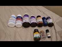 Whole World Botanicals, Royal Maca 500 mg