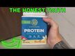 Відео огляд на Sunwarrior, Protein + Creatine Vanilla, Креатин, 567 г