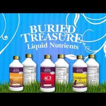 Buried Treasure, Added Attention Support Children's Learning