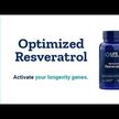 Відео огляд на Life Extension, Resveratrol Elite, Ресвератрол, 60 капсул