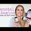 Відео огляд на Vitamin Code RAW Prenatal, Вітаміни для вагітних, 90 капсул