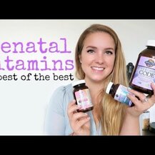 Garden of Life, Vitamin Code RAW Prenatal