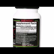 Jarrow Formulas, Q-absorb Co-Q10 100 mg