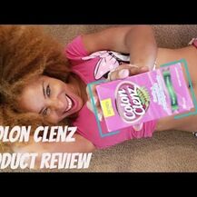 Natural Balance, Colon Clenz, 120 капсул
