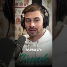 Nootropics Depot, Alpha-GPC 99% Powder