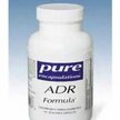 Видео обзор на Pure Encapsulations, Поддержка надпочечников, ADR Formula, 60 кап