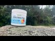 Відео огляд на Real Electrolytes Hydration+ Powder Strawberry Lemonade, Електрол