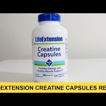 Life Extension, L-Аргинин, L-Arginine Caps 700 mg, 200 капсул