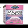 Видео обзор на Garden of Life, Витамины, Vitamin Code 50 & Wiser Women, 120 