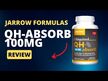 Видео обзор на Jarrow Formulas, Убихинол 200 мг, Ubiquinol QH-Absorb 200, 60 кап