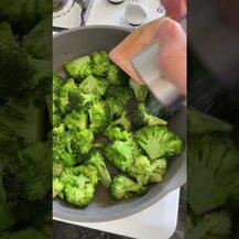 NOW Foods, Real Food Broccoli Seeds