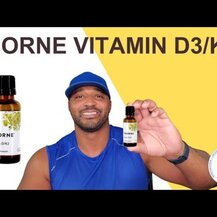 Thorne, Vitamin D