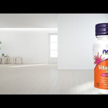 Carlson, Vitamin A 25000 IU
