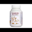Відео огляд на NOW, MK-7 Vitamin K-2 100 mcg, МК 7 Вітамін К2 100 мкг, 60 капсул