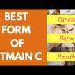 Видео обзор на Микро Липосомальный витамин С, Micro Liposomal Vitamin C, 160 мл