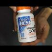 Видео обзор на Витамин D3 125 мкг 5000 МЕ, Vitamin D3 125 mcg, 720 капсул