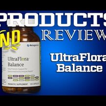 Metagenics, UltraFlora Immune Booster