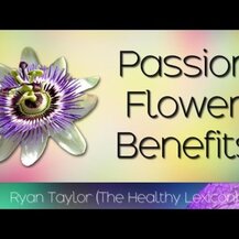Огляд на Nature's Answer, Passionflower, Пассифлора 500 мг 60капсул, 60 капсул Nature's Answer, Passionflower 500 mg
