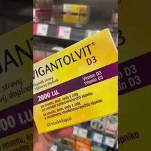 Vimergy, Vegan Vitamin D3