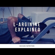 Havasu Nutrition, L-Arginine Extra Strength