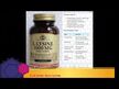 Відео огляд на Solgar, L-Lysine 500 mg, L-Лізин 500 мг, 250 капсул