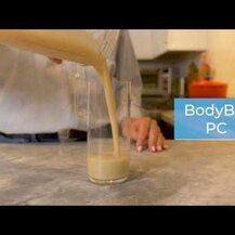 BodyBio, PC Complex of Phospholipids