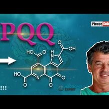 Jarrow Formulas, PQQ Pyrroloquinoline Quinone 20 mg