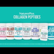 NaturesPlus, Collagen Creamer Vanilla