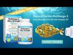 Відео огляд на Natural Factors, RxOmega-3 120 Enteripure, Омега 3, 120 капсул