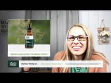 Gaia Herbs, Поддержка носовых пазух, Sinus & Lung Supreme,...