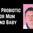 Відео огляд на BioGaia, ProTectis Baby drops for Colic, Засоби від кольок, 5 мл