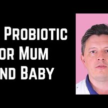 BioGaia, Protectis baby drops for Colic