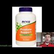 Відео огляд на NOW, Prostate Support, Підтримка простати, 90 капсул