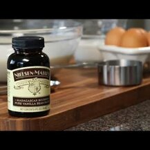 Madagascar Pure Vanilla Extract, Мадагаскарський ваніль, 118 мл
