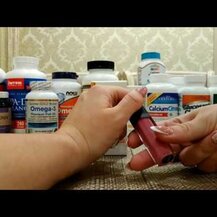 NOW Foods, L-OptiZinc 30 mg