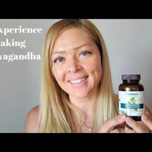 Youtheory, Ashwagandha 1000 mg KSM-66