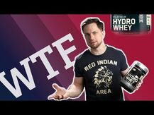 Platinum Hydrowhey Protein Turbo Chocolate, Протеїн Ізолят, 1....