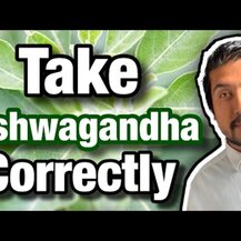 Pure Encapsulations, Ashwagandha