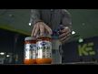 Видео обзор на NOW, БЦАА, Sports - BCAA Blast Powder Tropical Punch Flavor, 600 