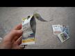Відео огляд на Nordic Naturals, ProOmega-D 1000, Омега 3, 60 капсул