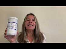 Vital Nutrients, Лиственница, Arabinogalactan Powder, 300 г