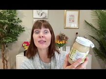 Sea Moss Gel Superfood Soursop, Ірландський морський мох, 473 мл